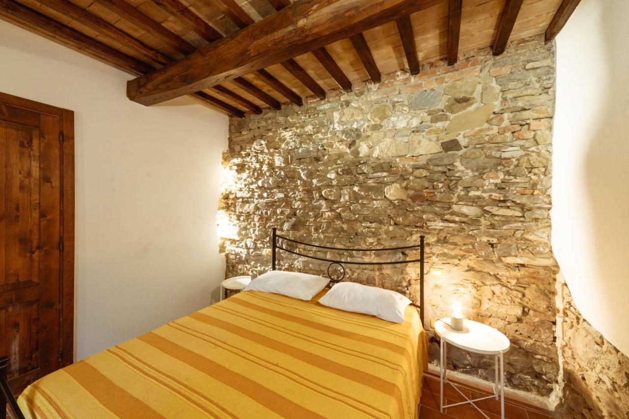 Agriturismo Le Radici Умбертіде Екстер'єр фото