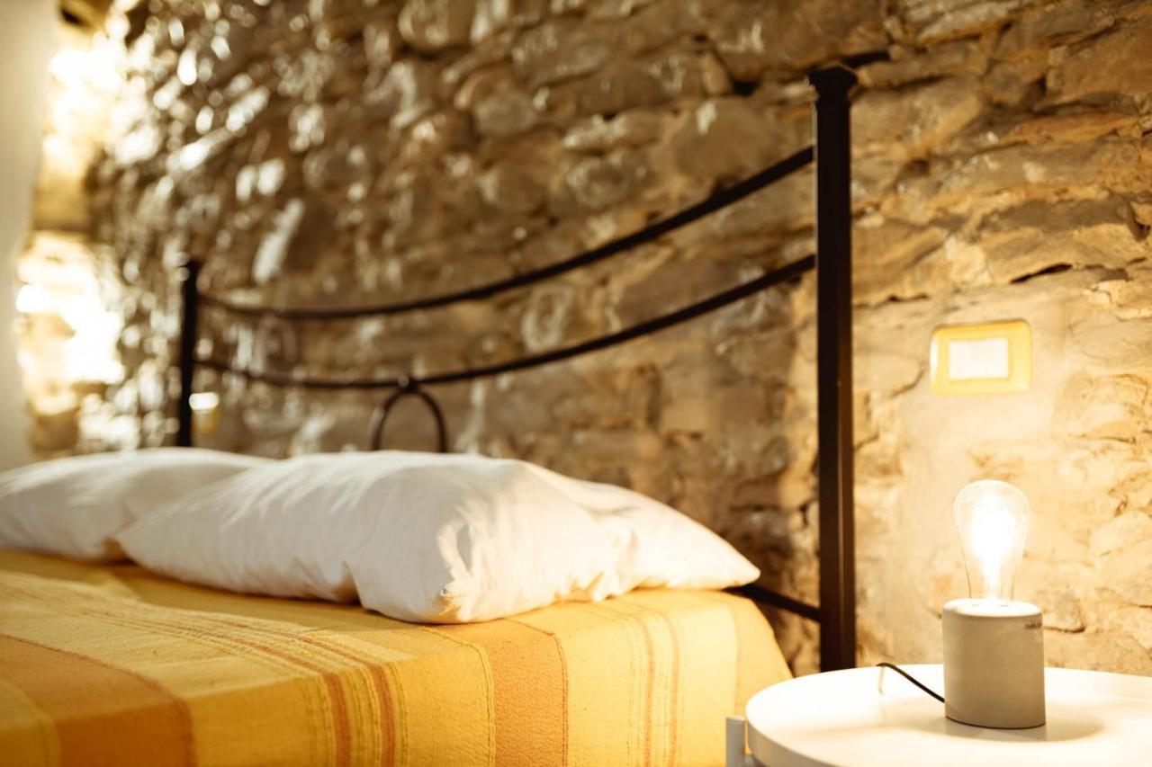 Agriturismo Le Radici Умбертіде Екстер'єр фото
